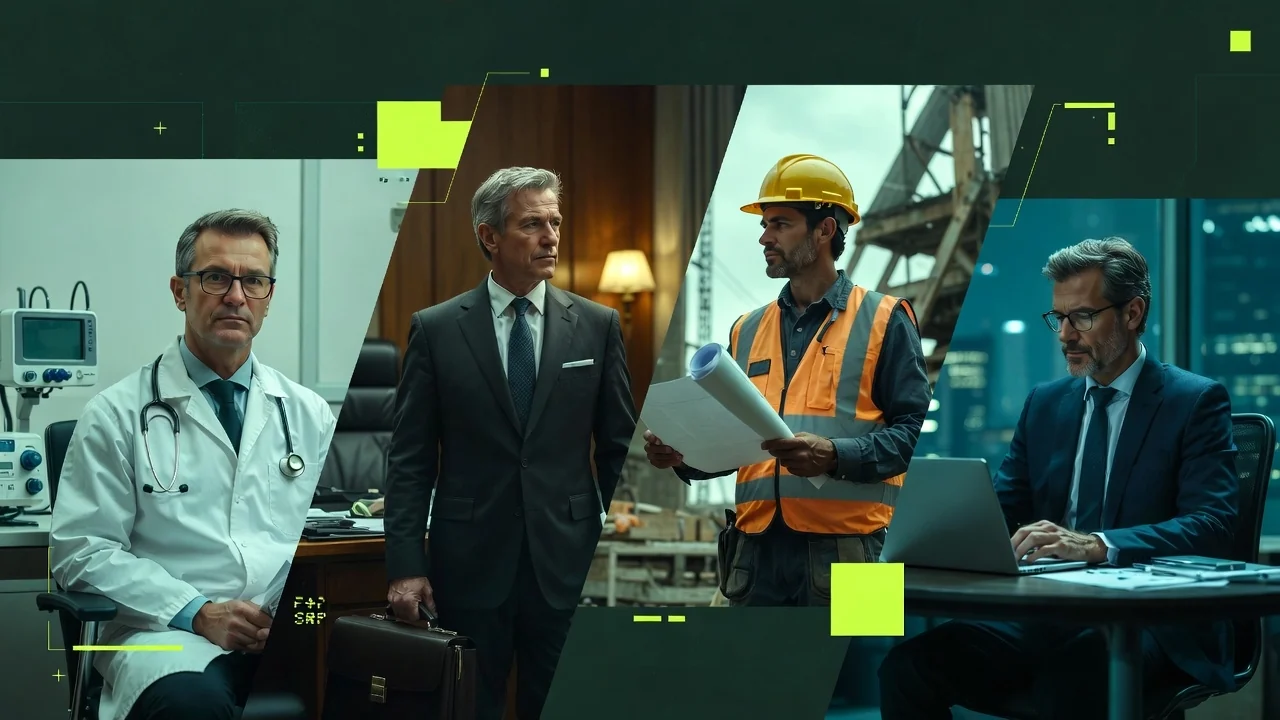 Fundo do serviço de Sites para pequenos negócios